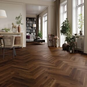 premium herringbone wooden flooring hyderabad india lux line co