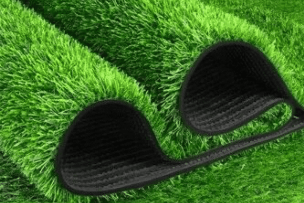 artificial turf