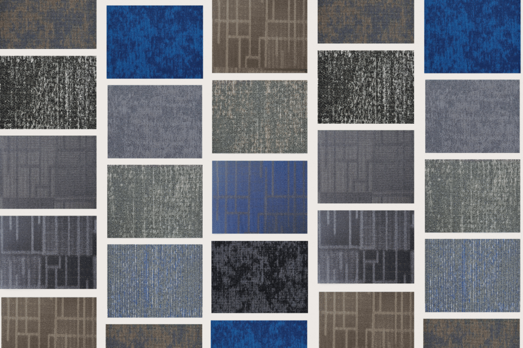 carpet flooring