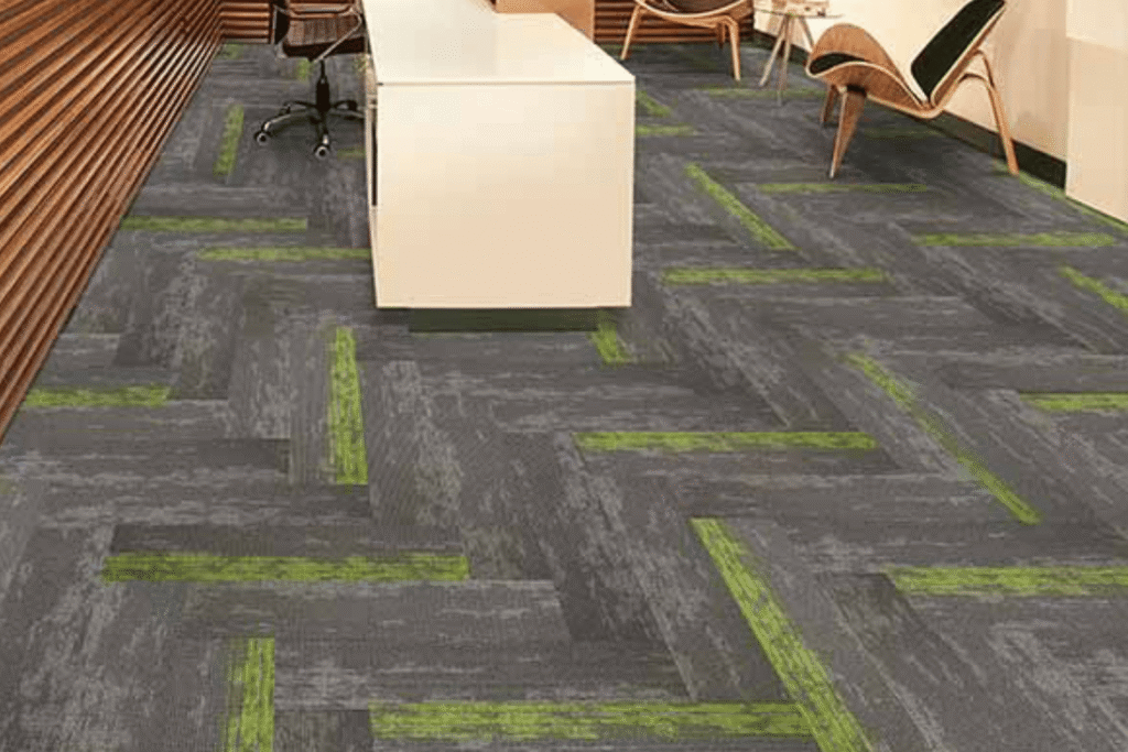 carpet tiles