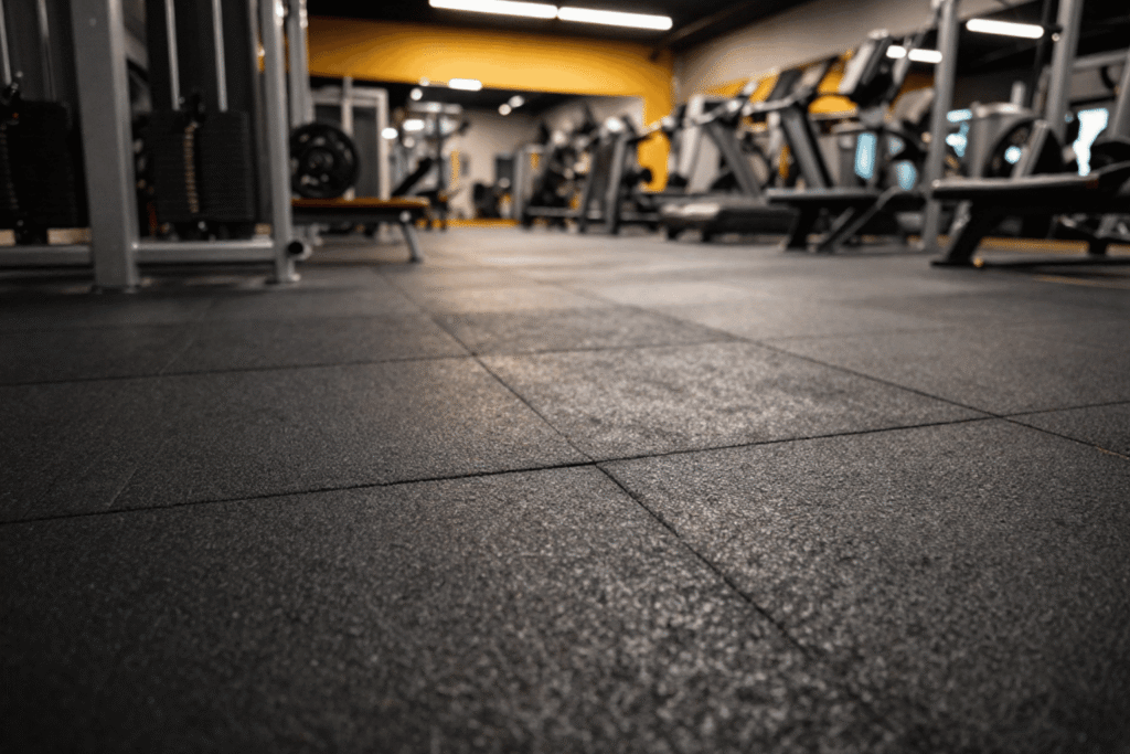 health fitness