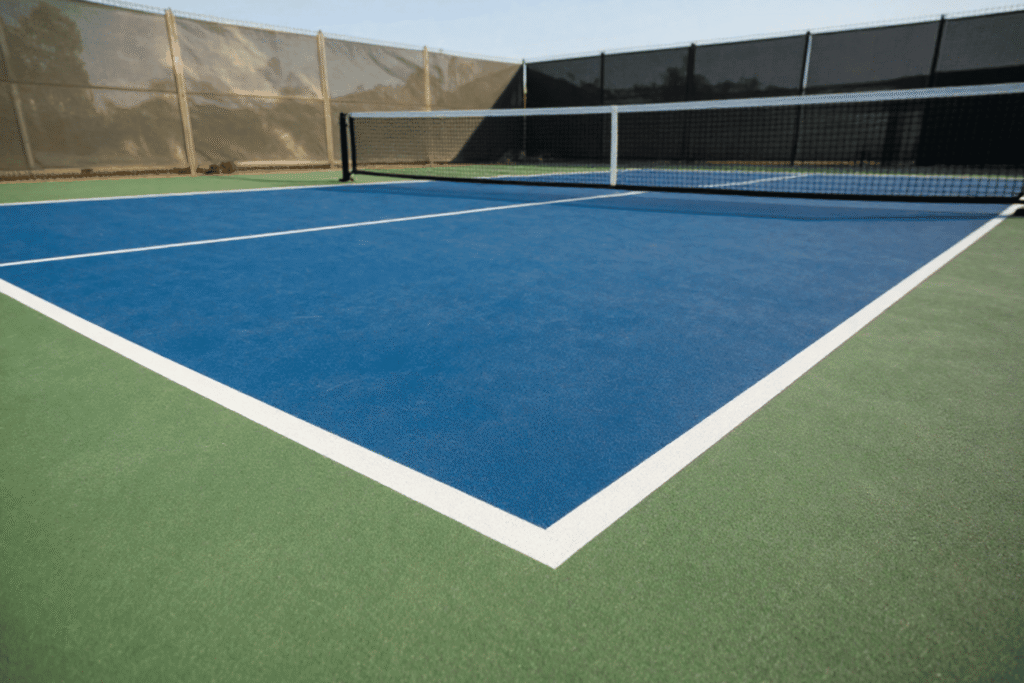 pickleball