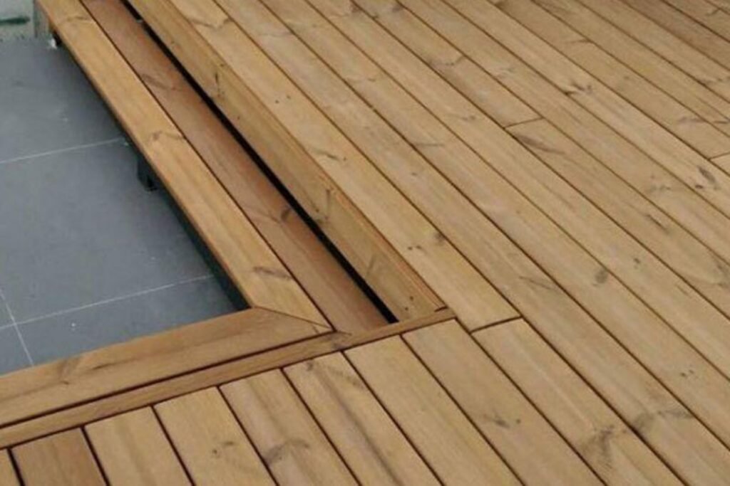 Thermopine