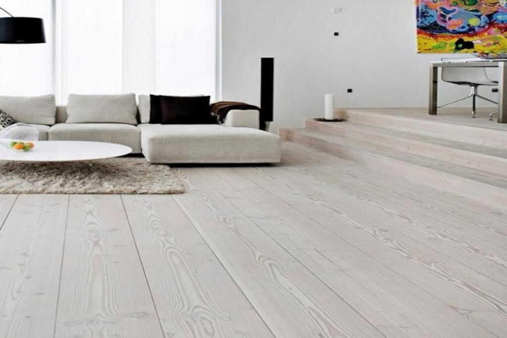 premium engineered wood flooring