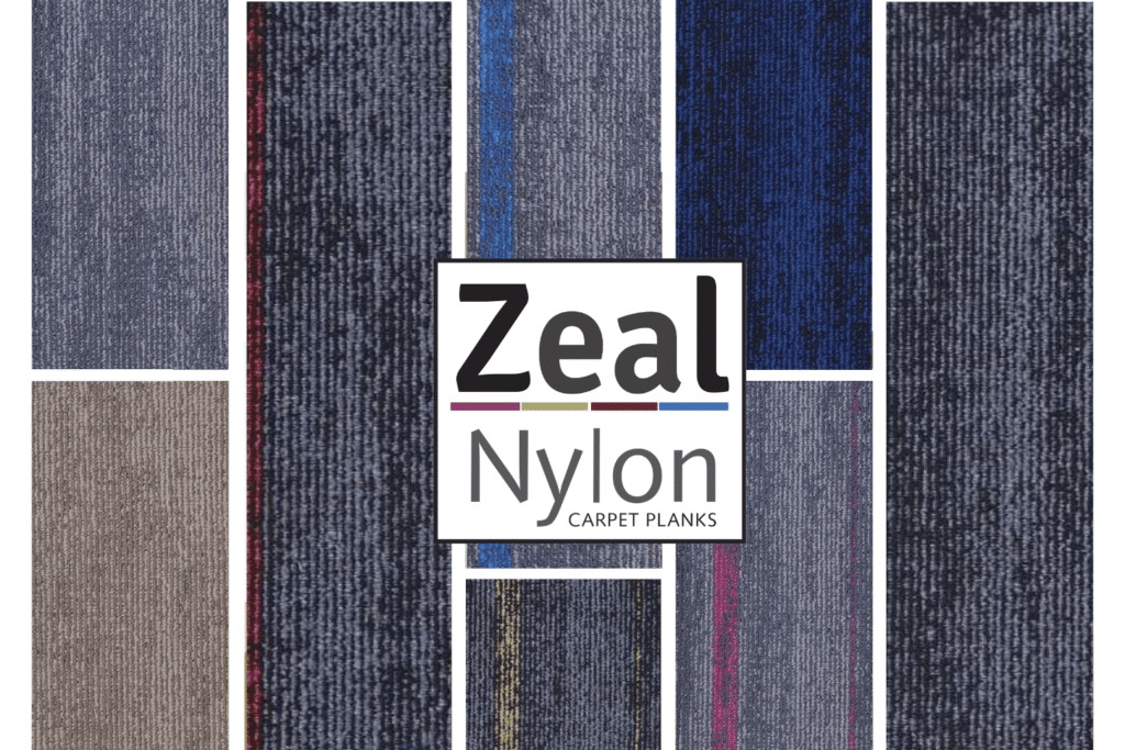 zeal carpet