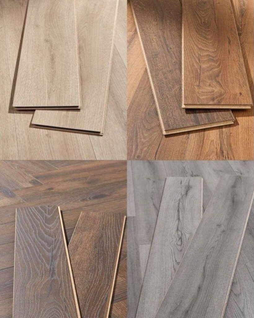 engineered wood