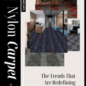 carpet nylon