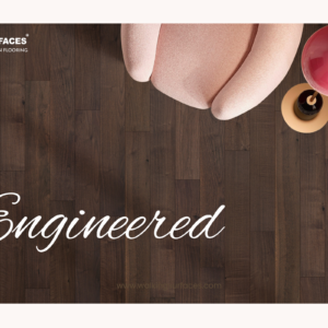 engineered wooden flooring