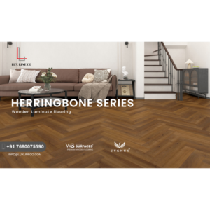 herringbone series
