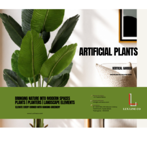 plants