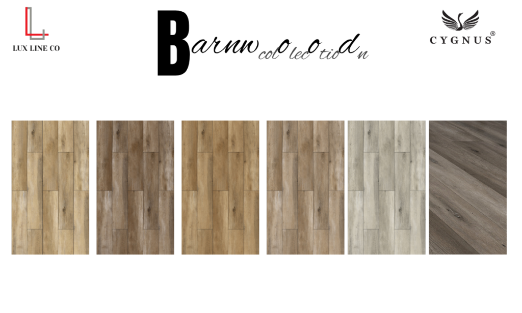 barnwood laminate wooden flooring