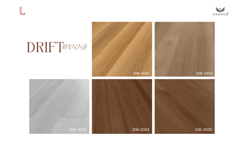 draft wood extra long
