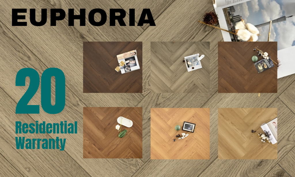 herringbone euphoria