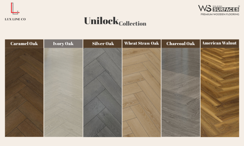 herringbone unilock