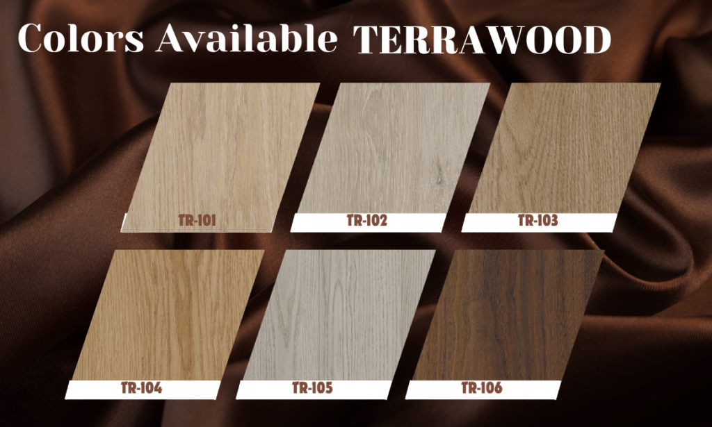 terrawood spill proof