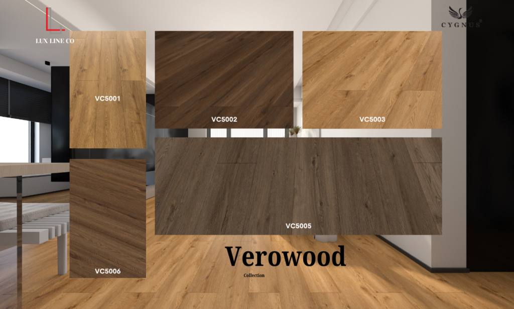 verowood laminate wooden flooring