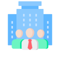 Corporate & Retail Projects​
