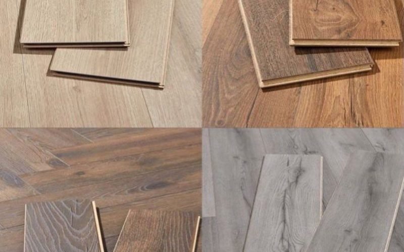 engineered wood