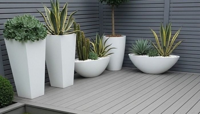 premium artificial turf pots plants outdoor green solutions hyderabad india lux line co