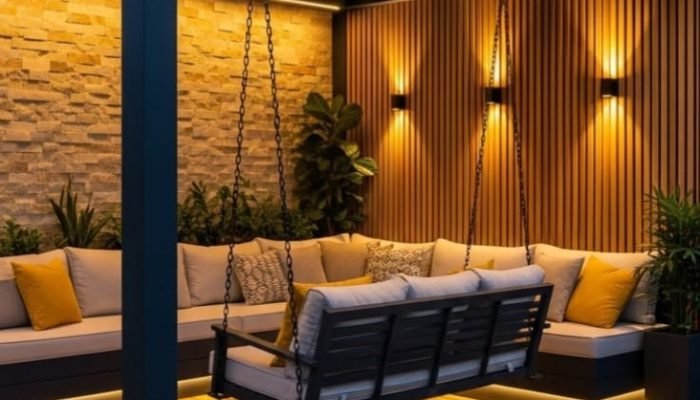 premium cladding facade pergola solutions hyderabad india lux line co
